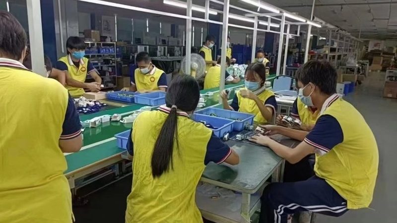 厂房装修后，开荒保洁流程全解析**